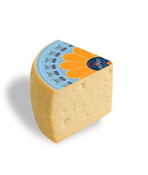 FORMAGGIO ASIAGO DOP 30 GIORNI 1/4 SOTTOVUOTO CATTEL KG 3,5