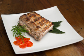 COSTINE DI SUINO ALLA GRIGLIA PZ 8X210g KG 1,68