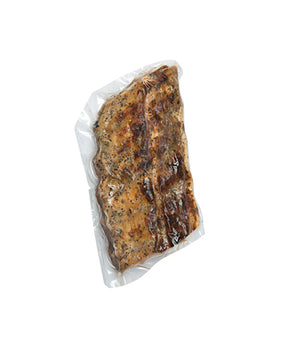 COSTINE DI SUINO ALLA GRIGLIA PZ 8X210g KG 1,68