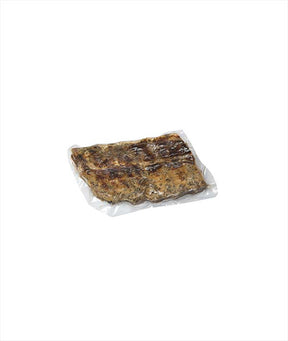 COSTINE DI SUINO ALLA GRIGLIA PZ 8X210g KG 1,68