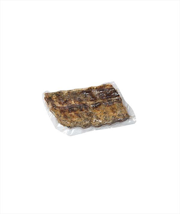 COSTINE DI SUINO ALLA GRIGLIA PZ 8X210g KG 1,68