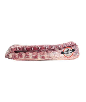 LOMBATA 3 COSTE CON OSSO SCOTTONA BRASLAVIA VALDORA KG 13