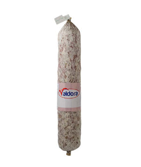 SALAME NOSTRANO VALDORA KG 1,4