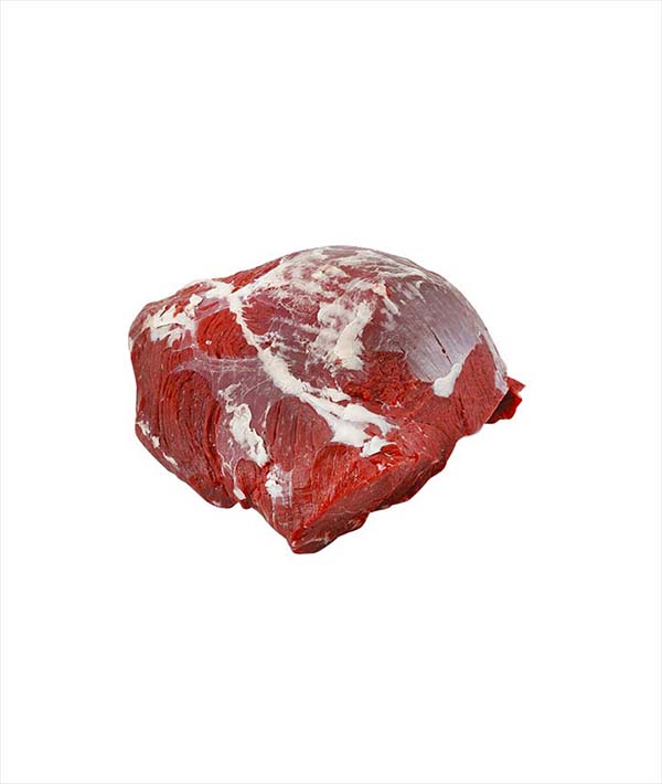 SCAMONE BOVINO ADULTO GRASS PREMIUM SOTTOVUOTO KG 2,5
