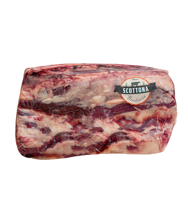 T-BONE KG 6/8 SCOTTONA BRASLAVIA VALDORA