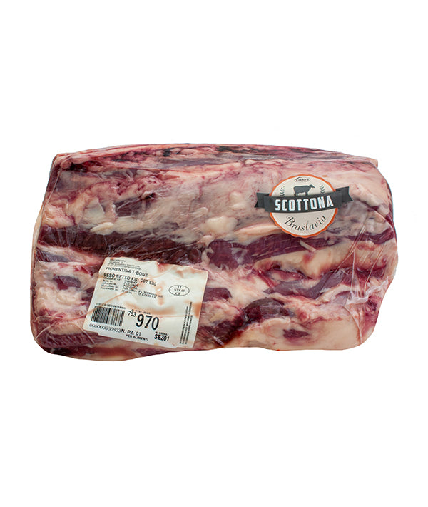 T-BONE KG 6/8 SCOTTONA BRASLAVIA VALDORA