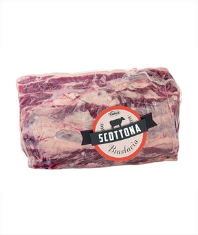 T-BONE KG 6/8 SCOTTONA BRASLAVIA VALDORA