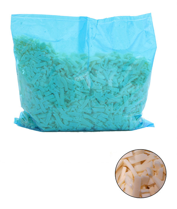 MOZZARELLA A CUBETTI SLIM SACCO TONON KG 2