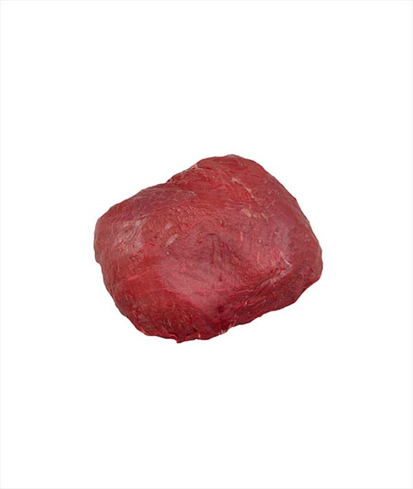 SCAMONE A CUORE BOVINO ADULTO RIOPLATENSE GRAIN SOTTOVUOTO
KG 2,3