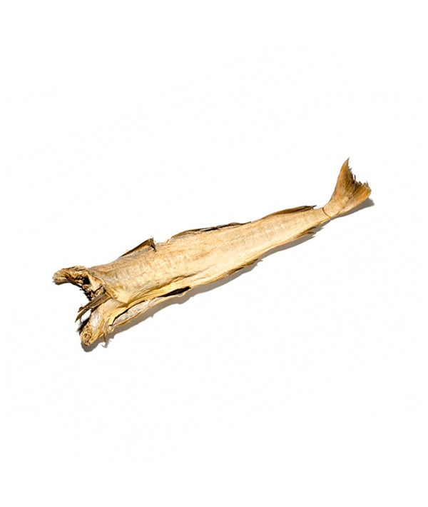 STOCCAFISSO RAGNO 60/80 BIG kg 5