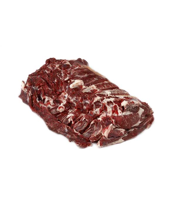 REALE DI BOVINO ADULTO SENZA OSSO SOTTOVUOTO KG 5