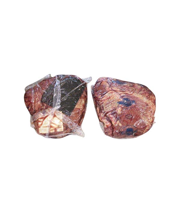 SCAMONE A CUORE BOVINO ADULTO TEYS KG 2,7