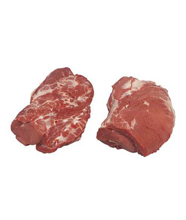 COPPA DI SUINO SENZA OSSO SOTTOVUOTO KG 3,5