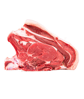 LOMBATA 8 COSTE SCOTTONA DI BOVINO ADULTO