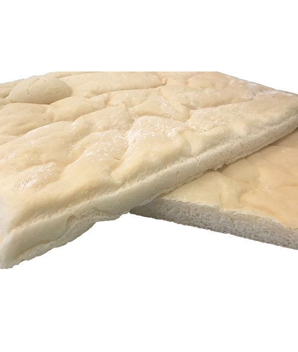 BASE BIANCA PIZZA 60X40 PRECOTTA KG 1,1 ATM PZ 3