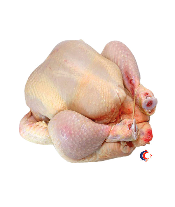 TACCHINA A BUSTO FRESCA KG 6