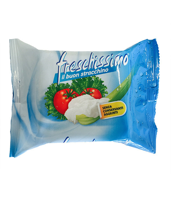 FORMAGGIO STRACCHINO FRESCOLAT GR 100