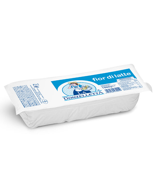 MOZZARELLA FIOR DI LATTE DONZELLETTA KG 1