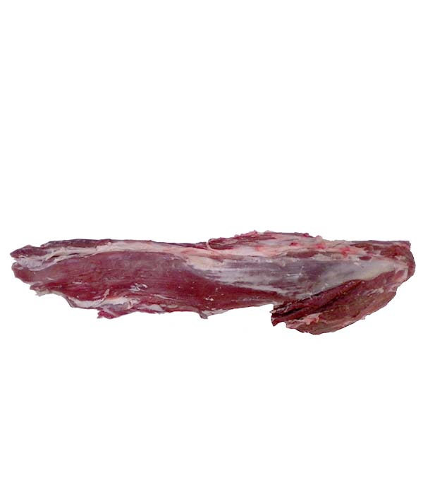 FILETTO DI BOVINO ADULTO SOTTOVUOTO KG 1,8+ LIFFEY