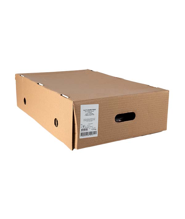 FILETTO DI EQUINO GAUCHO SOTTOVUOTO KG 2