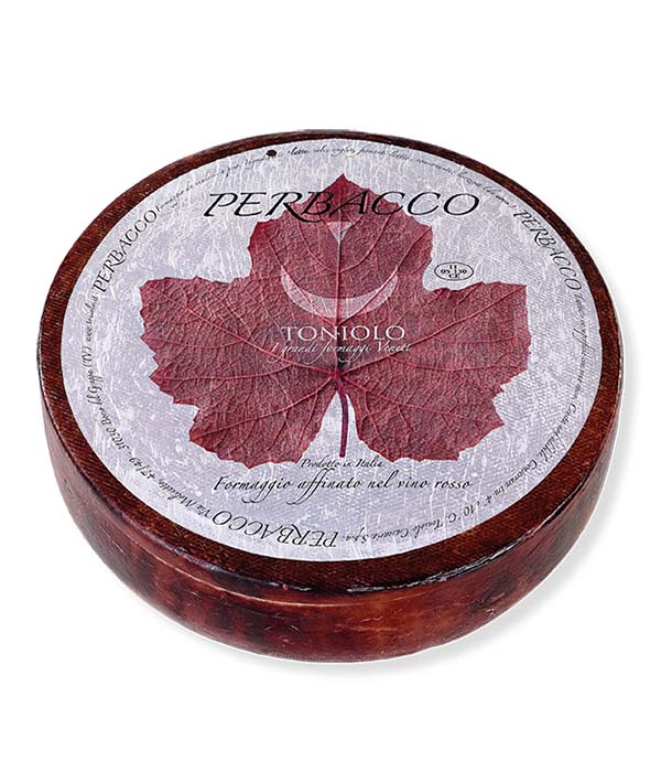 FORMAGGIO PERBACCO SOTTOVUOTO1/4 KG 1,5