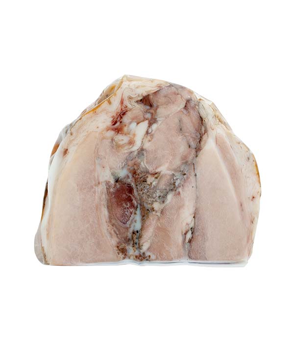 PORCHETTA TREVIGIANA 1/4 LA TRADIZIONE VENETA KG 2