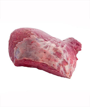 SCAMONE DI EQUINO GAUCHO SOTTOVUOTO KG 4,5