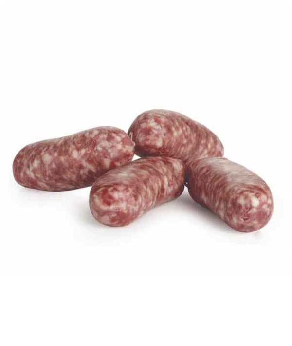 SALSICCIA ATM VALDORA SELEZIONE KG 2,5