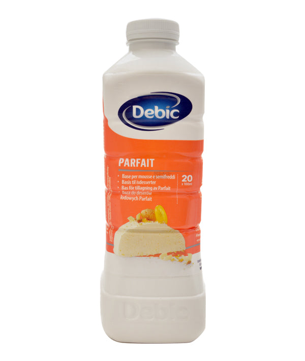 PARFAIT (CARTONE) DEBIC LT 1