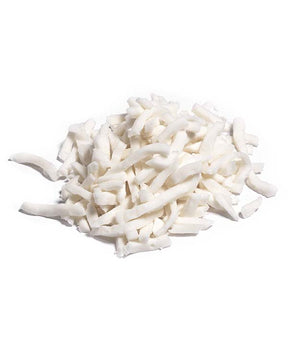 MOZZARELLA JULIENNE SOTTILE FIOR DI LATTE DONZELLETTA KG 3