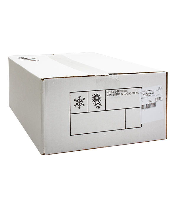 PROSCIUTTO SENZA OSSO PELATO PERA NAZIONALE VALDORA KG 7,2