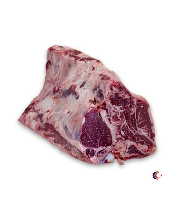 T-BONE DI BOVINO ADULTO SOTTOVUOTO KG 8