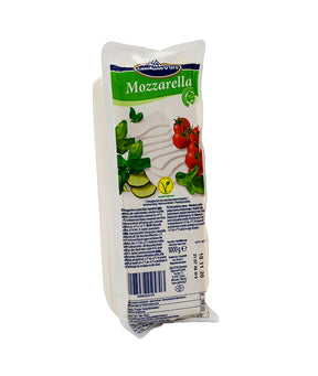 MOZZARELLA FILONE FIORDILATTE (PEZZO) CAMMINO D'ORO KG 1