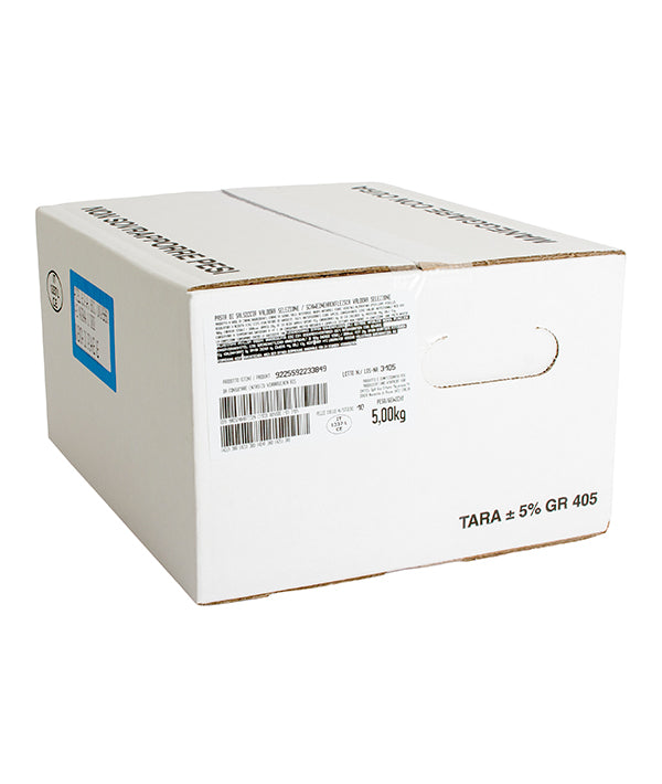 PASTA DI SALSICCIA ITALIANA SOTTOVUOTO VALDORA SELEZIONE GR 500