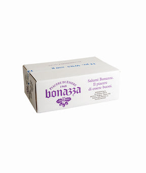 WÜRSTEL DI POLLO-TACCHINO-SUINO BONAZZA PZ 3 GR 250