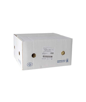 MOZZARELLA A CUBETTI SACCO (CARTONE) DI GIÀ KG 2,5