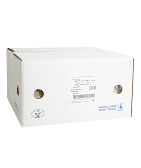 MOZZARELLA A CUBETTI SACCO (PEZZO) DI GIÀ KG 2,5