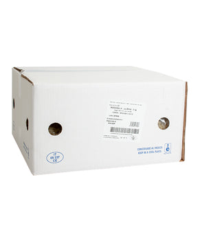 MOZZARELLA JULIENNE SACCO (PEZZO) DI GIÀ KG 2