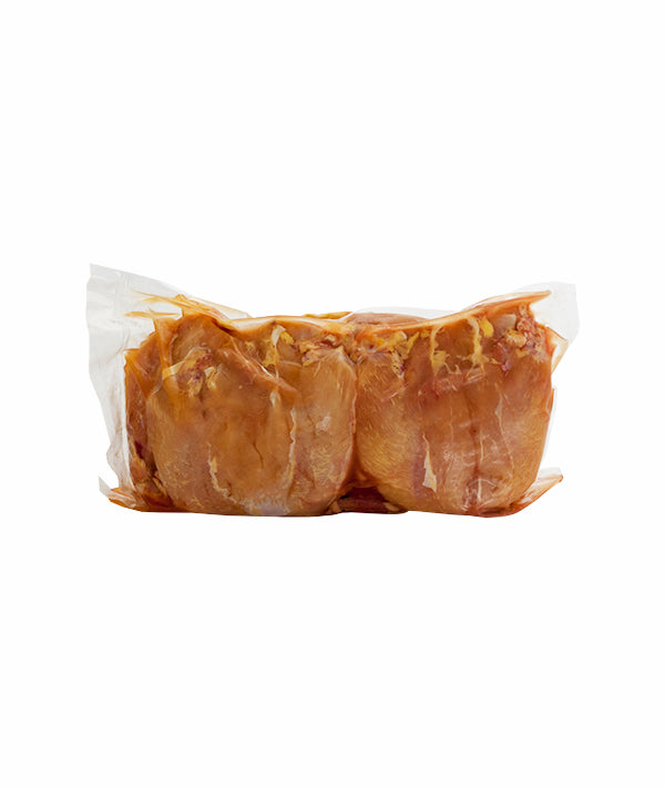 POLLO PETTO GIALLO CLASSE B CONVENIENCE PZ 3 KG 2,5