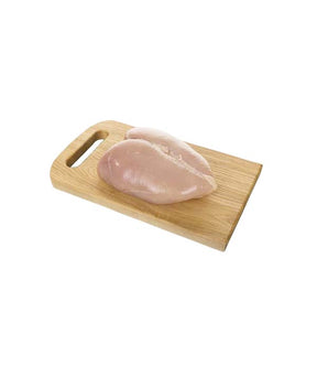 POLLO PETTO GIALLO CLASSE B CONVENIENCE PZ 3 KG 2,5