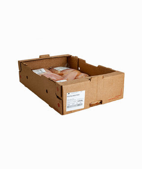 POLLO PETTO GIALLO CLASSE B CONVENIENCE PZ 3 KG 2,5