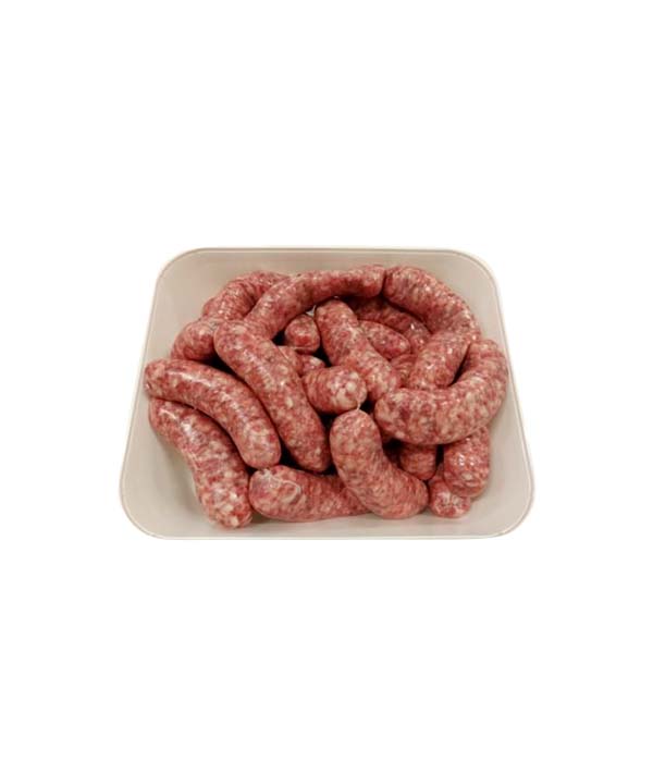 SALSICCIA SAPORI DEL TEMPO KG 2,5