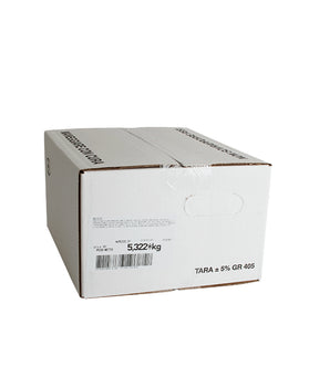 SALSICCIA SAPORI DEL TEMPO KG 2,5