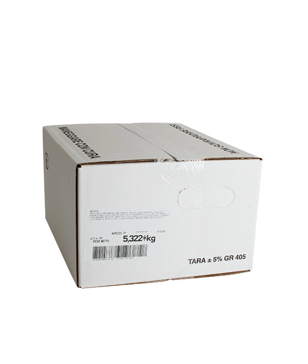 SALSICCIA SAPORI DEL TEMPO KG 2,5