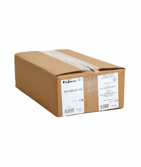 FORMAGGIO RICOTTA FRESCA SOTTOVUOTO FABRIS KG 1,5