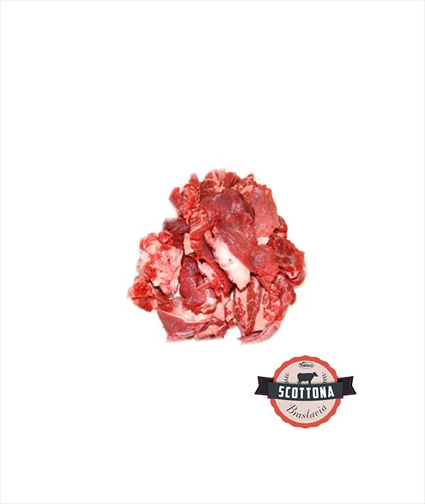 CARNETTA DI SCOTTONA BRASLAVIA VALDORA KG 2