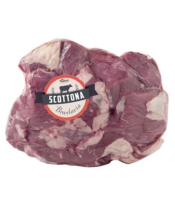 CARNETTA DI SCOTTONA BRASLAVIA VALDORA KG 2