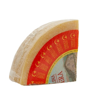 FORMAGGIO VALTELLINA CASERA DOP 1/4 ARRIGONI KG 2