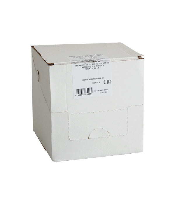 FORMAGGIO FRICO DI PATATE CON SPECK GR 180