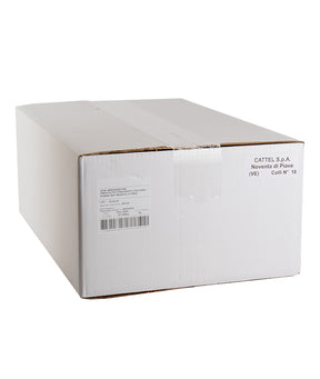 PROSCIUTTO DI PARMA SENZA OSSO PELATO PERA 22 MESI PIAZZA KG 8